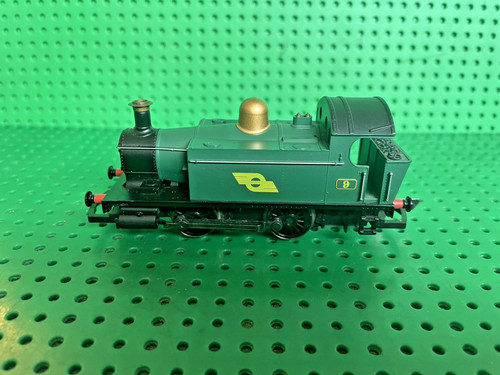 Gauge hornby loco r - ,, 2130