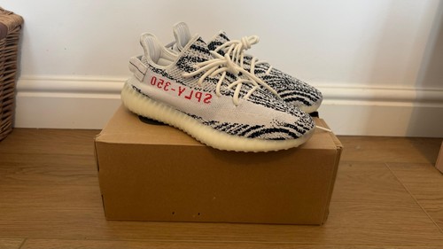 Adidas yeezy boost 350 - adidas, v2