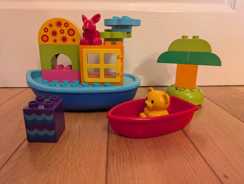 Lego duplo 10567 - 10567, toddler