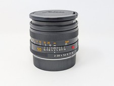 LEICA LEITZ 50mm f2