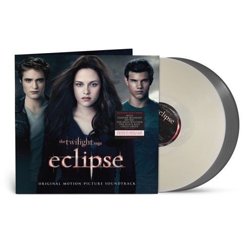Various the twilight - -, saga