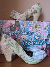 irregular Choice lady Ban Joe