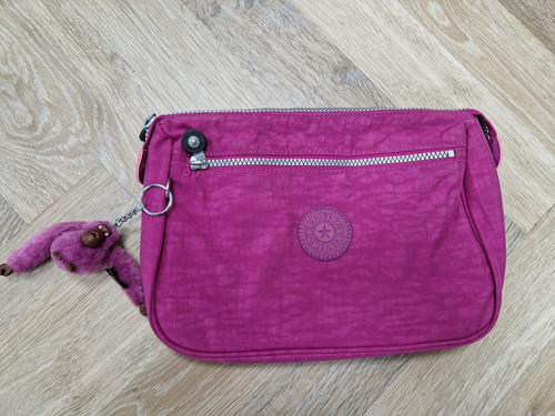 Excellent kipling purple - purple, wash