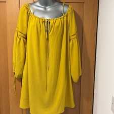 Ladies Dress Size Medium Zara