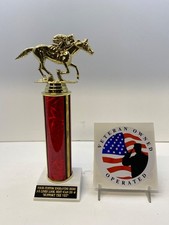 Kentucky Derby Horse Racing