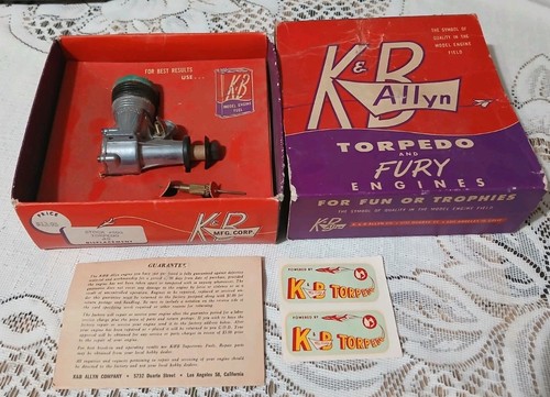 Allyn model airplane - allyn,