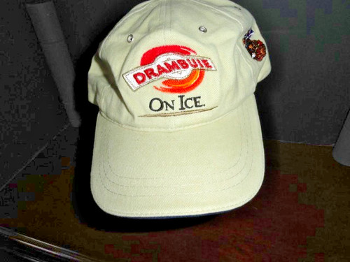 Drambuie ice offshore - drambuie,