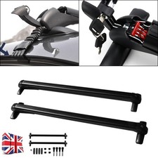 105CM Lockable Car Roof Rack