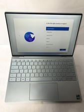 Dell XPS 9315 12th Gen i7-1250U 256GB SSD 8GB RAM Iris® Xe 13.4" Ref:1225-A102
