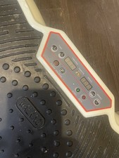 vibrating plate vibration machine exercise plate