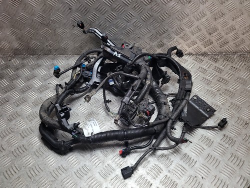 Ford fiesta mk7 diesel - 1.4,