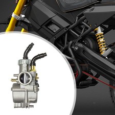 Carburetor Accessory for 2/4