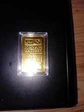 Johnson's matthews one Troy