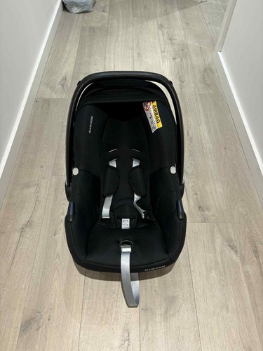 Maxi cosi cabriofix size - cabriofix, i-size