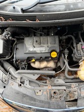 Vauxhall Corsa D 1.2 Petrol