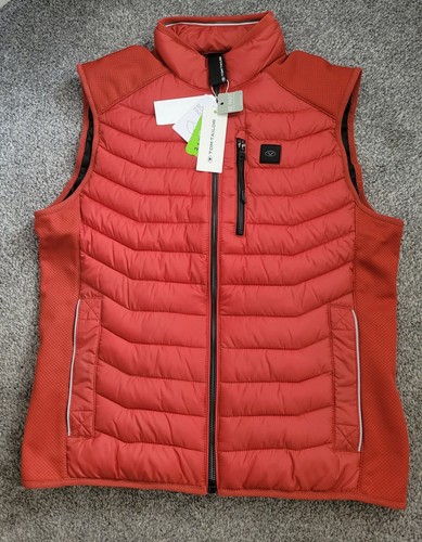 Men boys tom - boys, orange