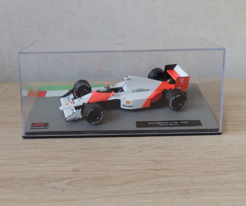 Panini car series 1990 - f1,