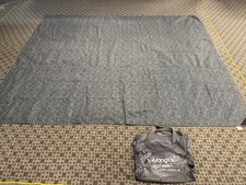 Vango Icarus 500DLX CP120 Tent