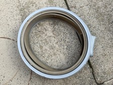 Hotpoint AQUARIUS Washer Dryer Rubber Door Seal Gasket