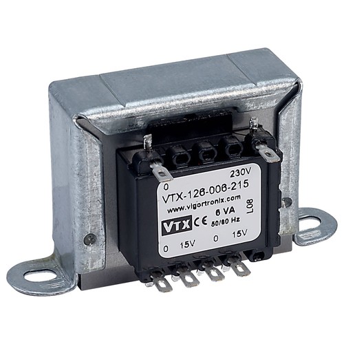 Vigortronix chassis - vigortronix,