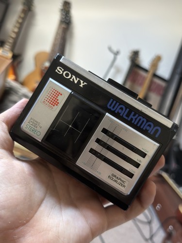 Sony walkman wm33 personal - sony,