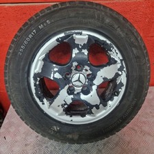 MERCEDES ML ALLOY WHEEL