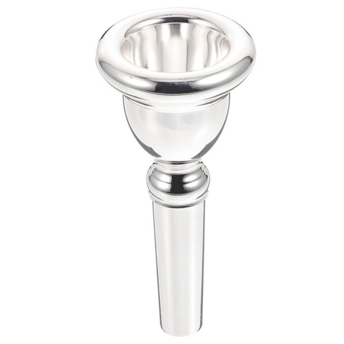 Professional silver euphonium - professional,