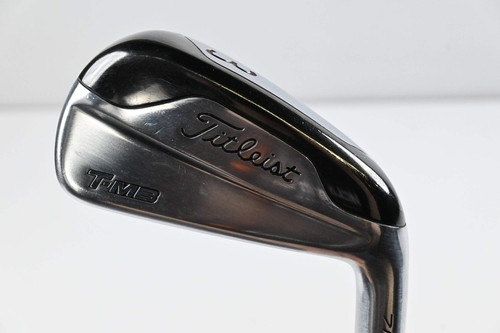 Titleist 718 iron - iron, 20