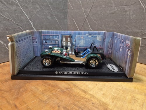 Vintage 1996 kyosho die cast - 1996,
