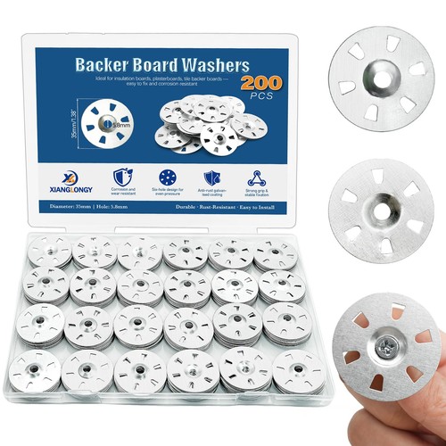 200 pack insulation fixing - insulation,