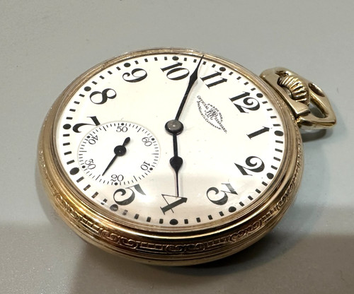 Ball hamilton model 999n 23 - 1,,