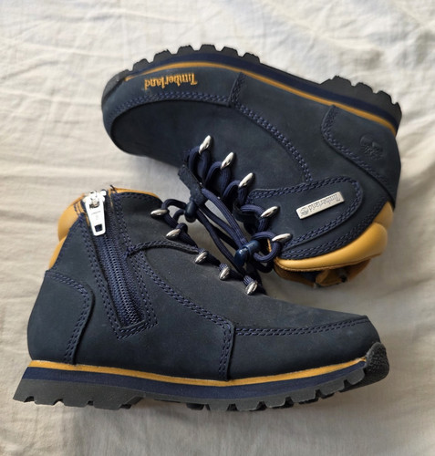 Timberland unisex kids hiking - timberland,