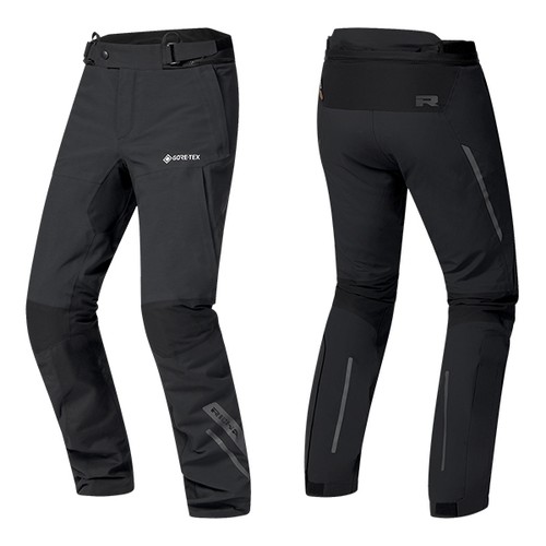 Richa orion gore tex - orion, black