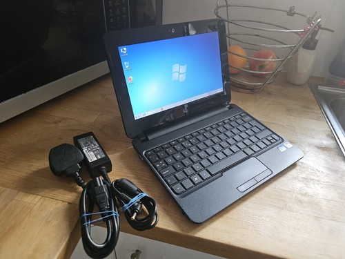 Mini 110 intel atom - hp,
