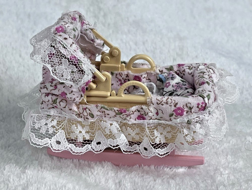 Vintage sylvanian families - vintage,