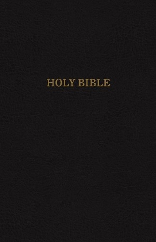 Kjv holy bible - holy, bible: