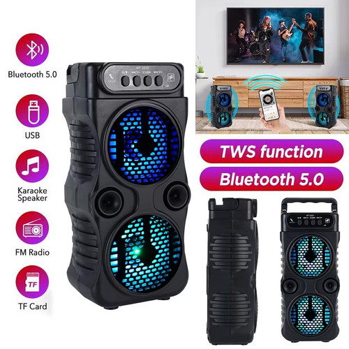 6000w portable bluetooth - portable,