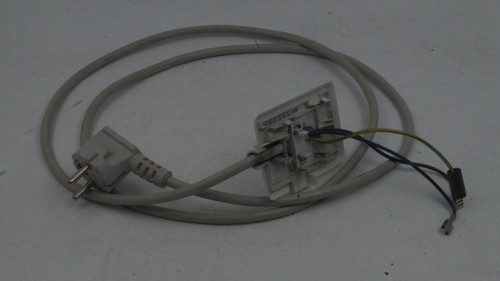Miele connection cable - miele,