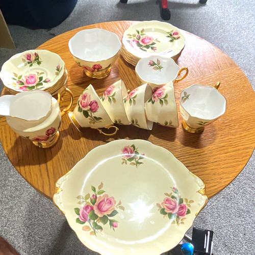 Royal albert english beauty - royal,