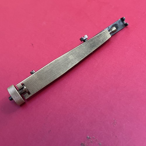 Watchmakers vintage part