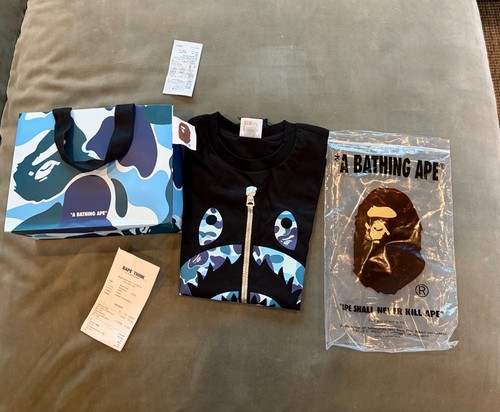 Bathing ape bape color - ape,