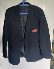 British Rail Guards Jacket