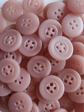 10 x 16mm Dusty Rose Pink