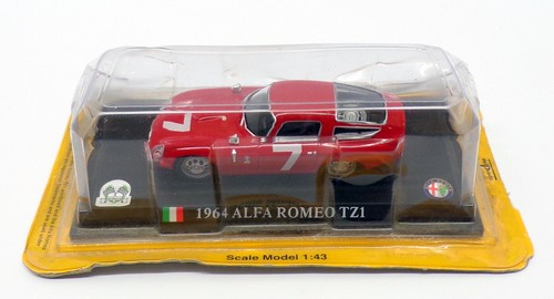 Del prado scale dp121219a - 1/43,