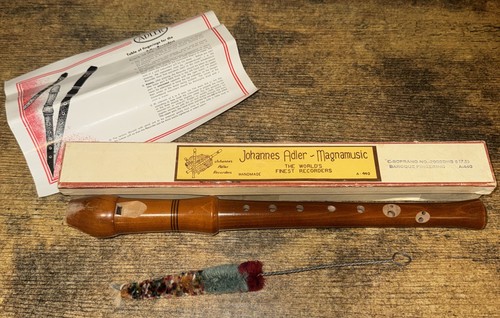 Johannes adler magnamusic - johannes,