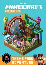 Minecraft Let's Build! Theme Park Adventure-Mojang AB