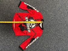 Strider bike balance kids MX Jersey 3t