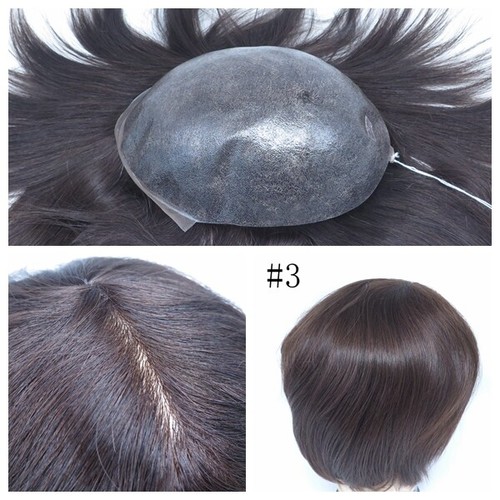 Mens hair replacement system - mens,