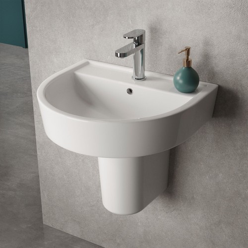 Hudson reed 420mm - reed, basin