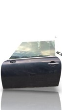 MINI COOPER ONE R50/R53 MK1 3DR FRONT Left DOOR 01-06 BLACK 668/9